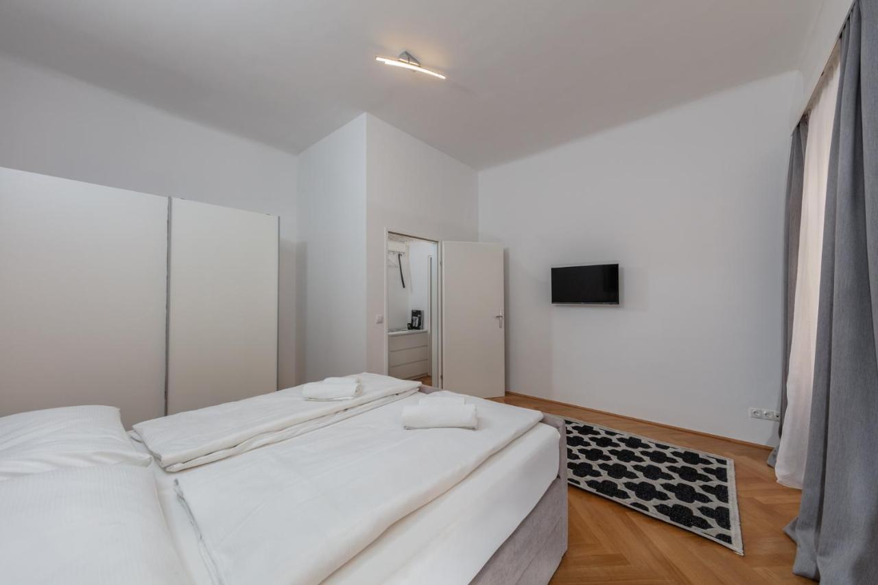 Krongasse Apartment Wien
