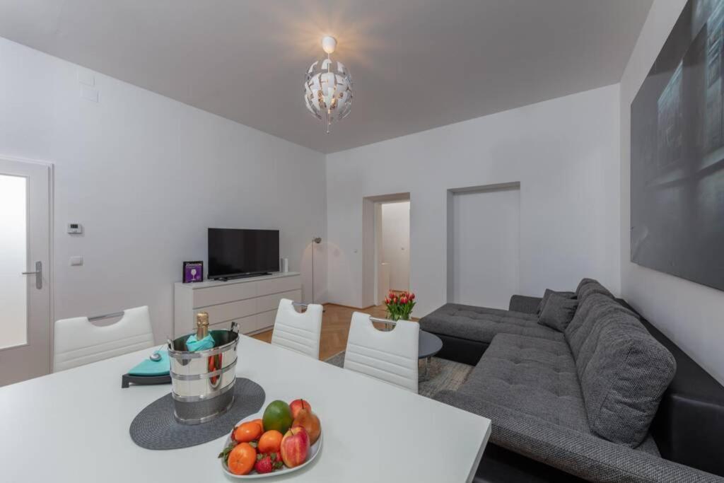 Krongasse Appartement Wenen