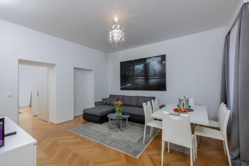 Appartement Krongasse *