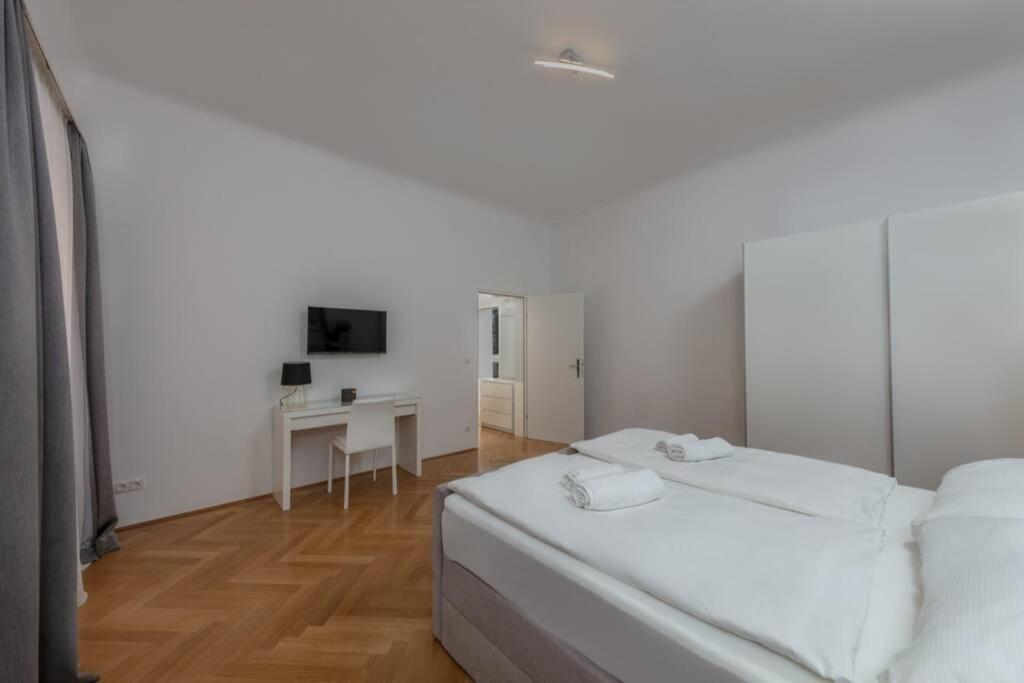 Krongasse Appartement