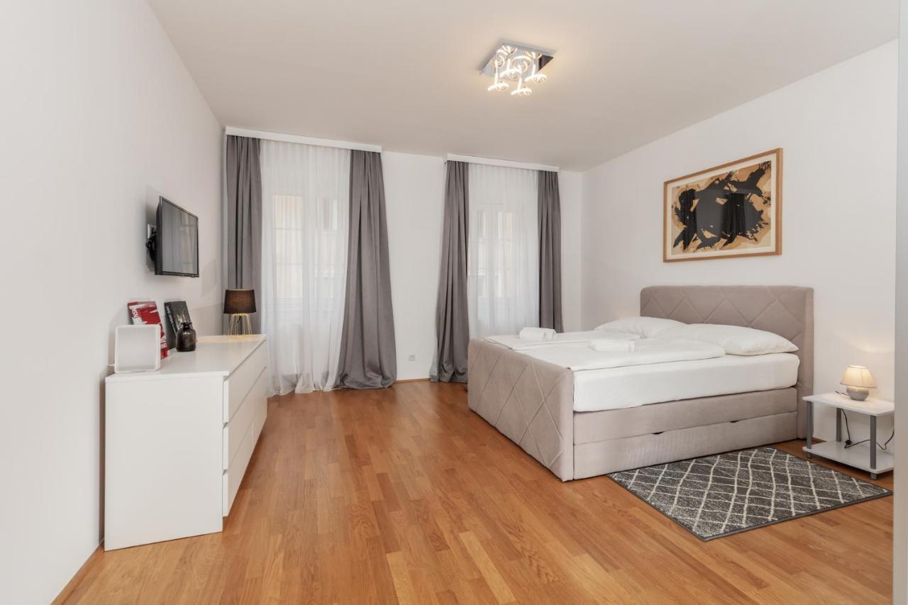 Appartement Krongasse Wenen