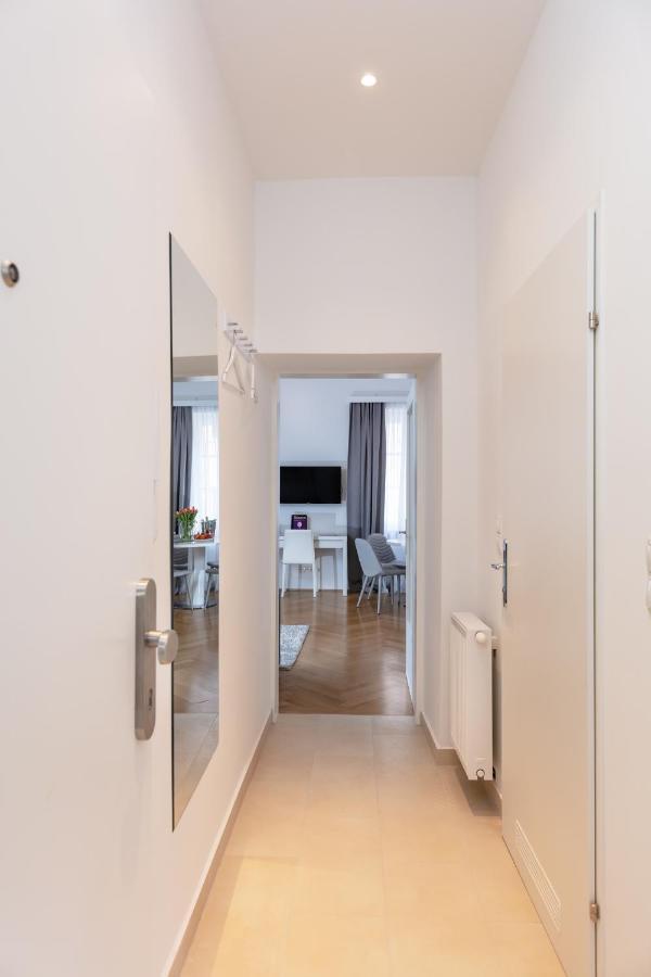 Appartement Krongasse *