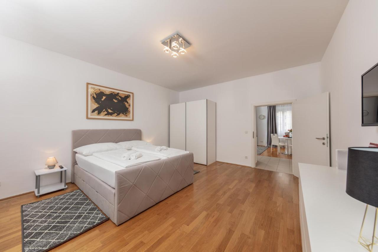 Krongasse Appartement *
