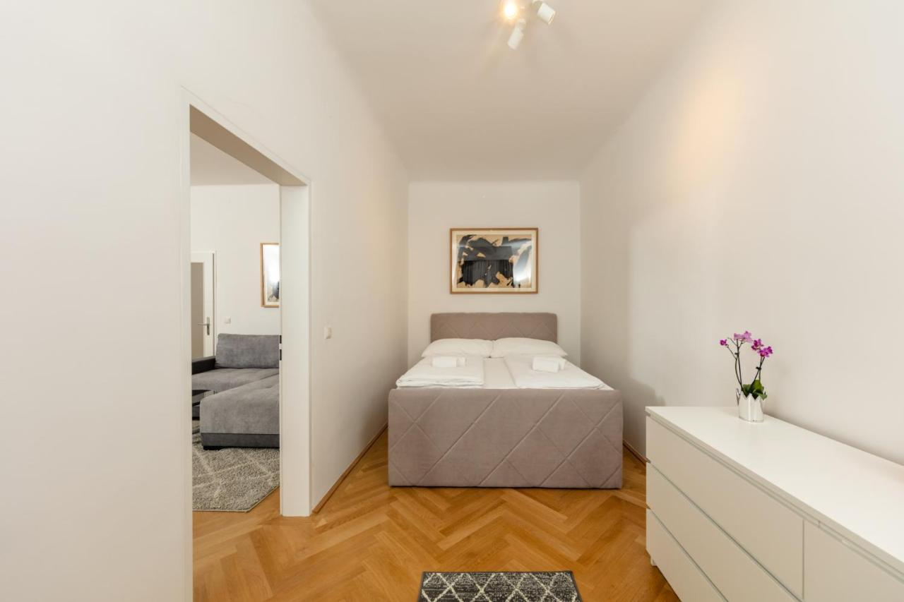 Krongasse Appartement *