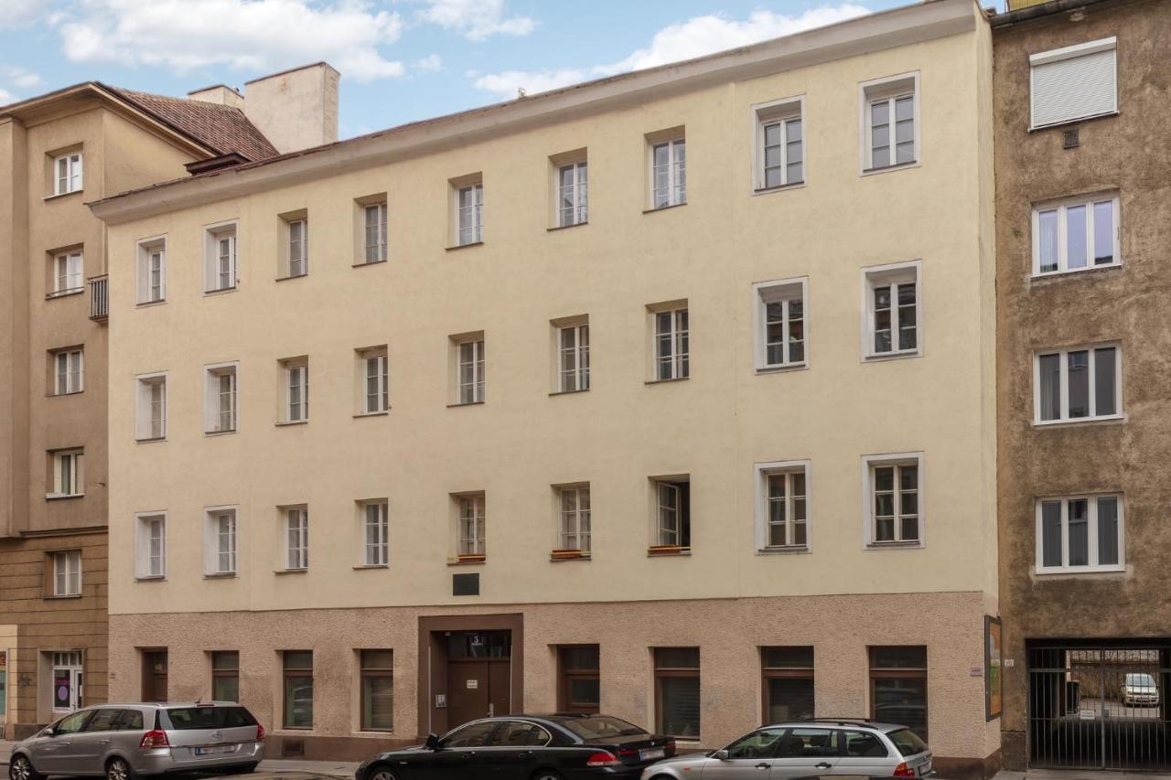 Appartement Krongasse Wenen