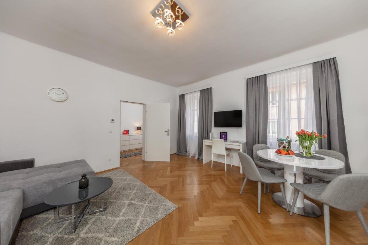 Appartement Krongasse
