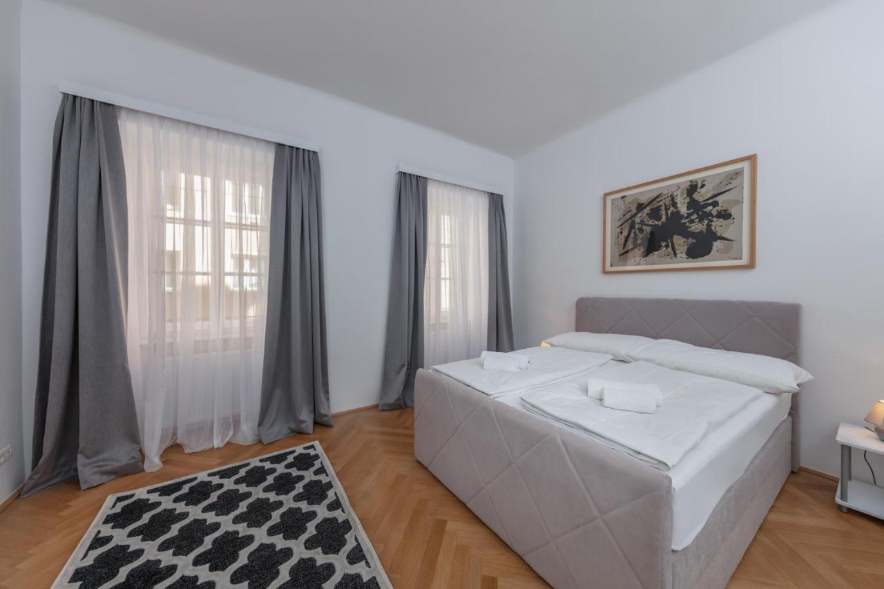 Krongasse Appartement Wenen