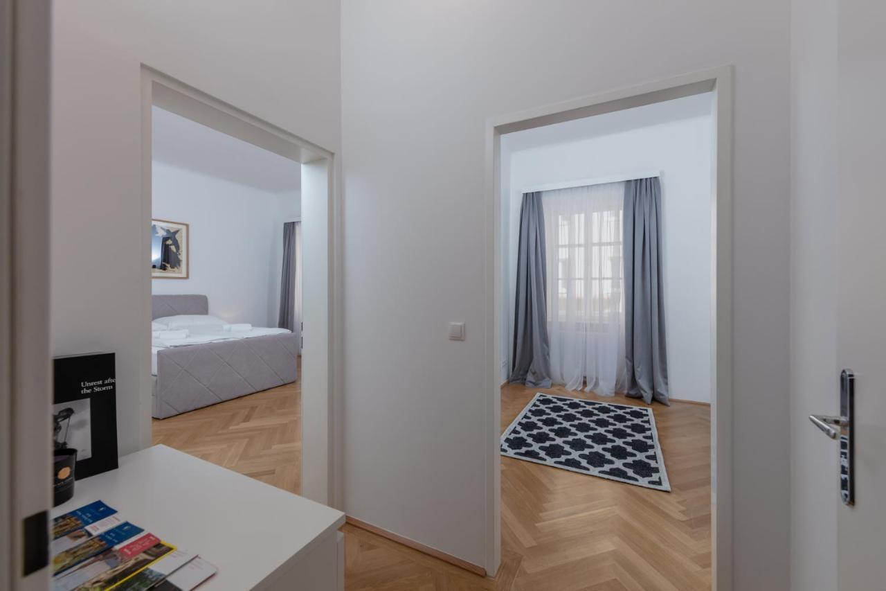Appartement Krongasse *