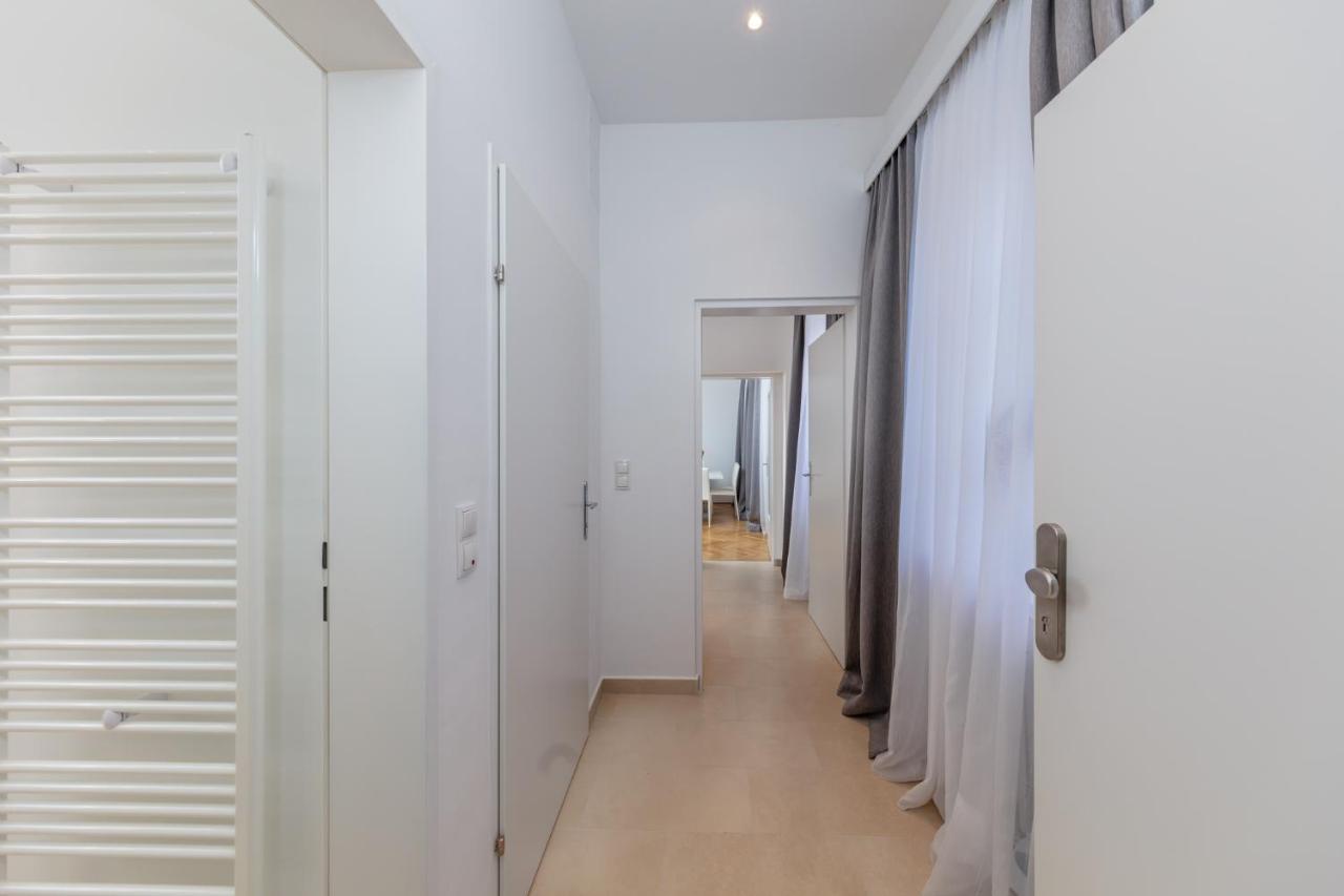 Appartement Krongasse