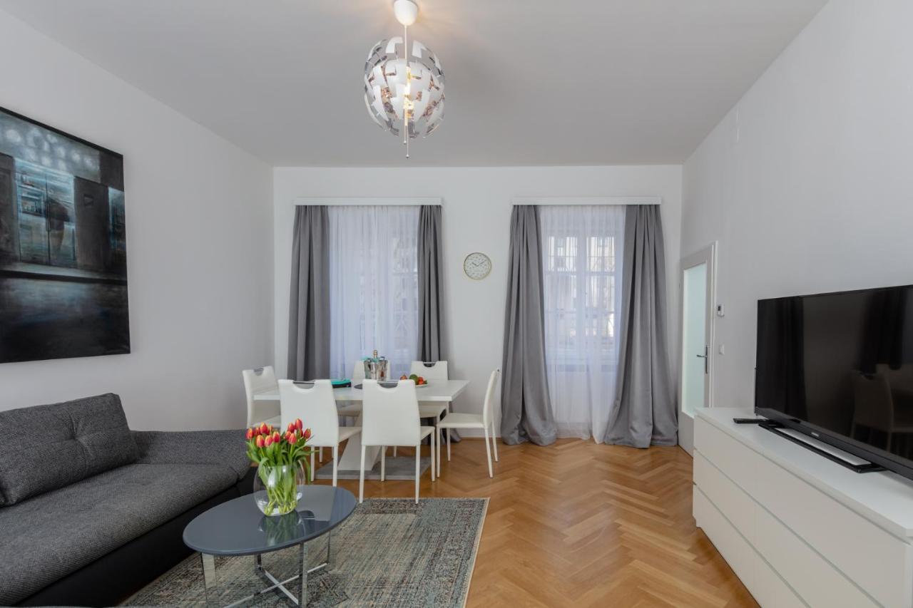Appartement Krongasse *