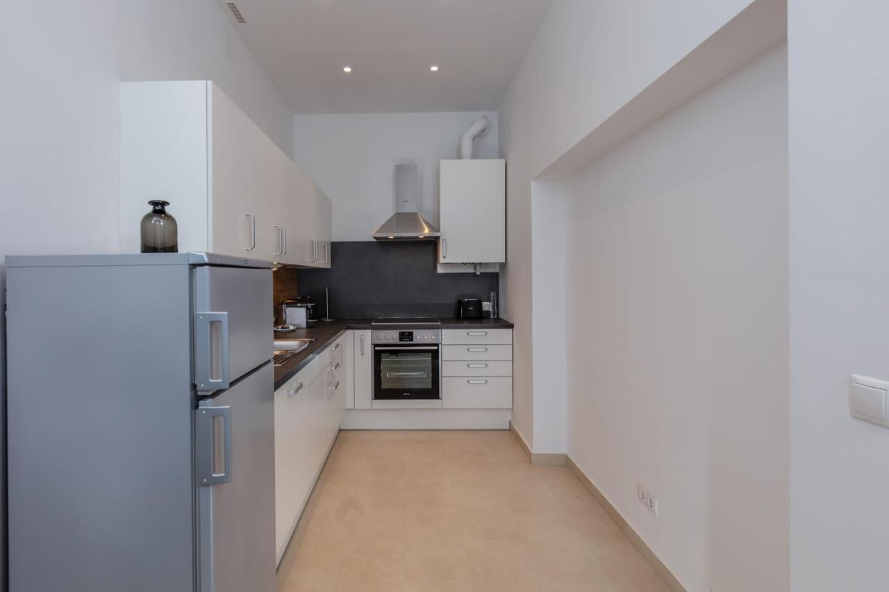 Krongasse Appartement