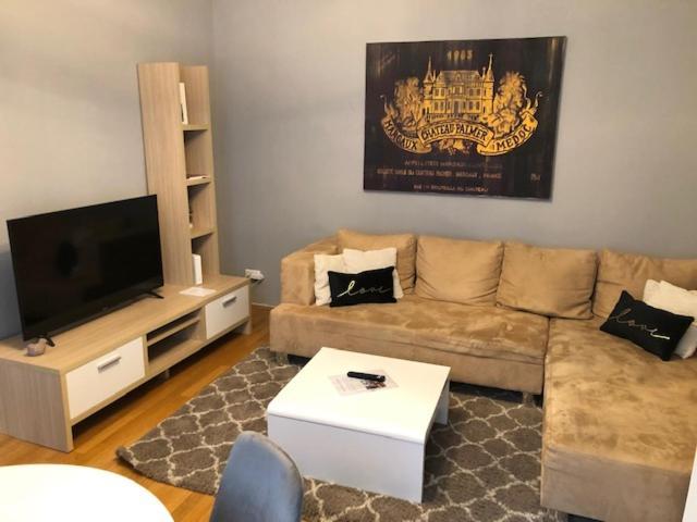 Appartement Krongasse