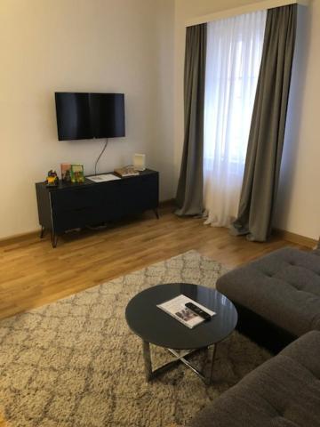 Krongasse Appartement