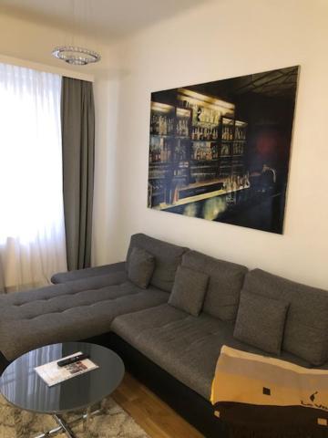 Krongasse Appartement