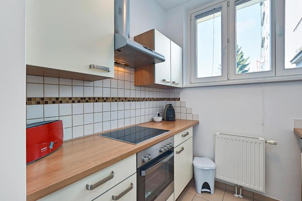Appartement Krongasse *