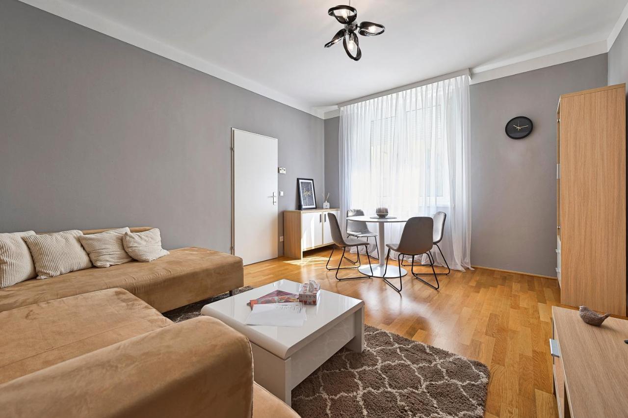 Krongasse Appartement Wenen