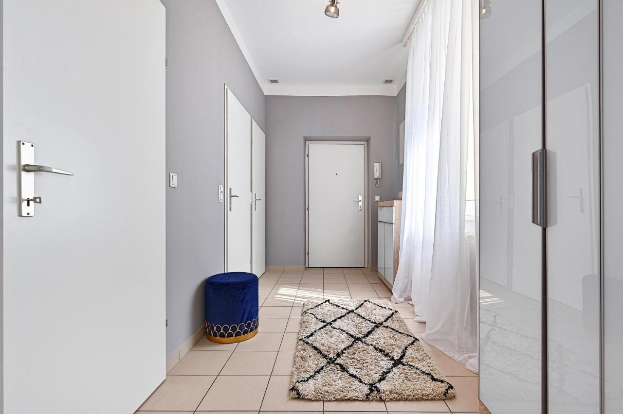 Appartement Krongasse *