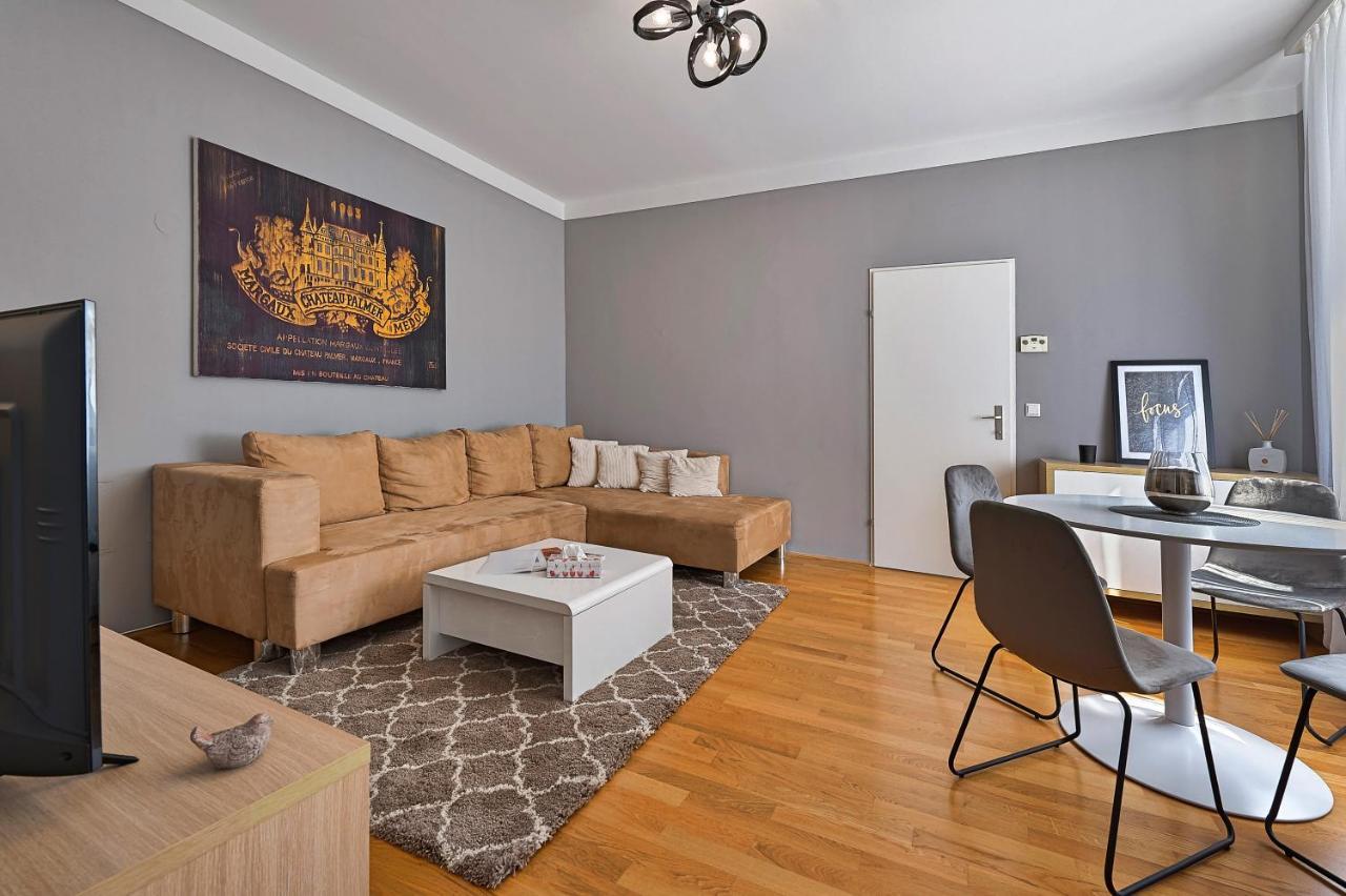 Appartement Krongasse *