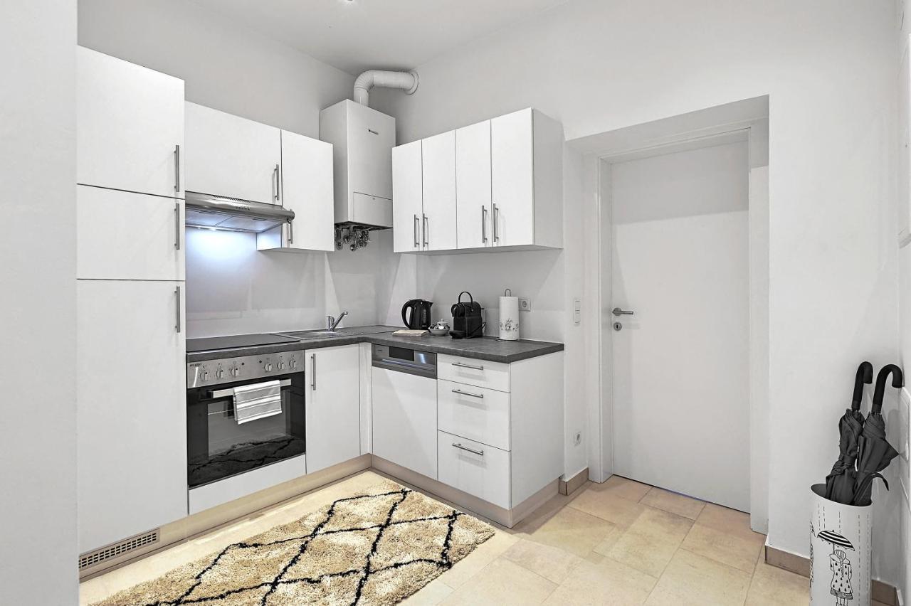 Krongasse Appartement *