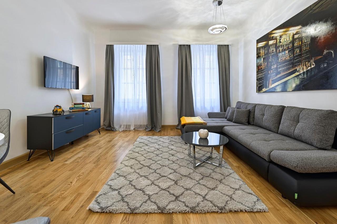 Krongasse Appartement Wenen