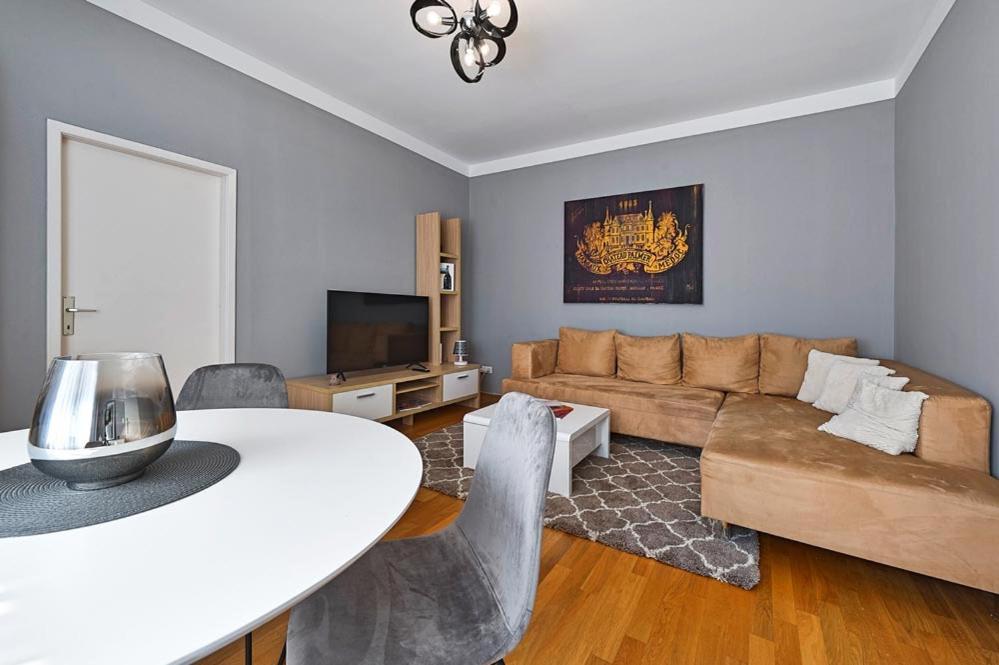 Appartement Krongasse *