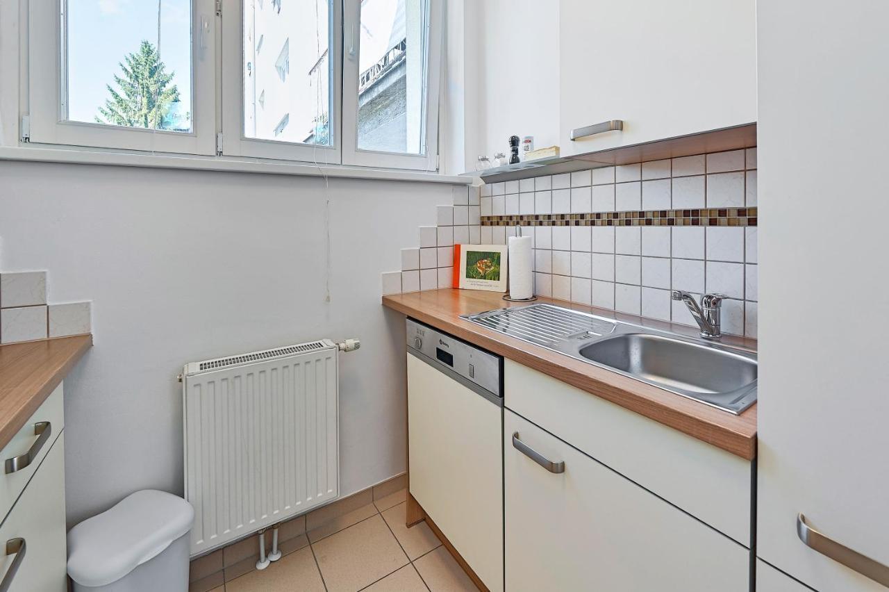 Krongasse Appartement