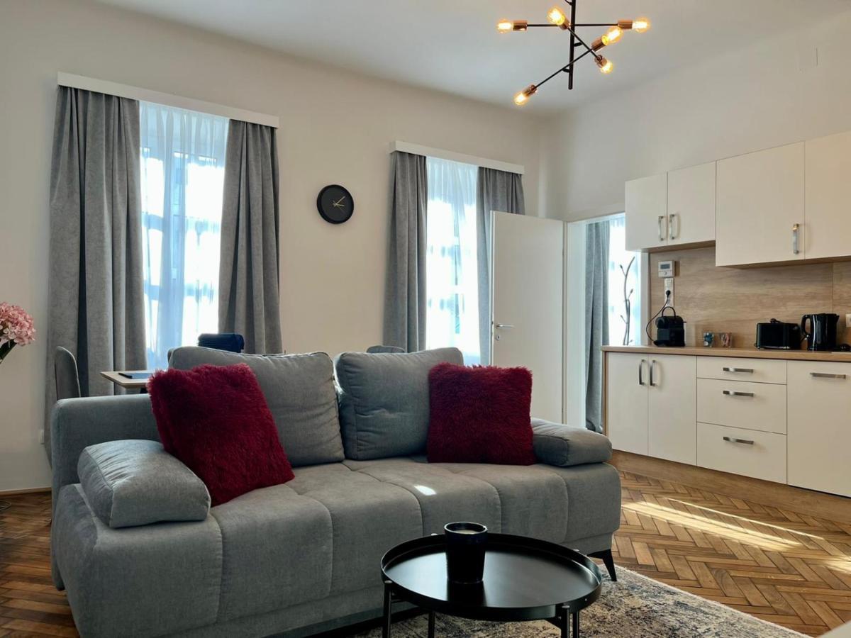 Krongasse Appartement