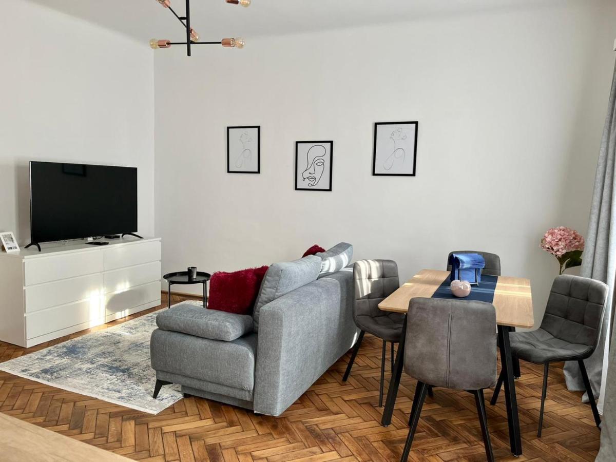 Krongasse Appartement