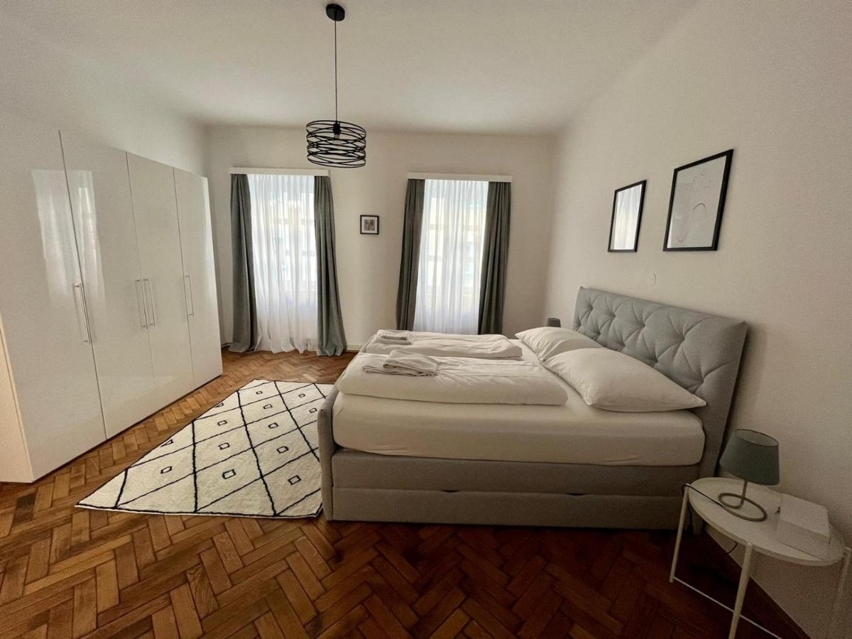 Krongasse Appartement Wenen
