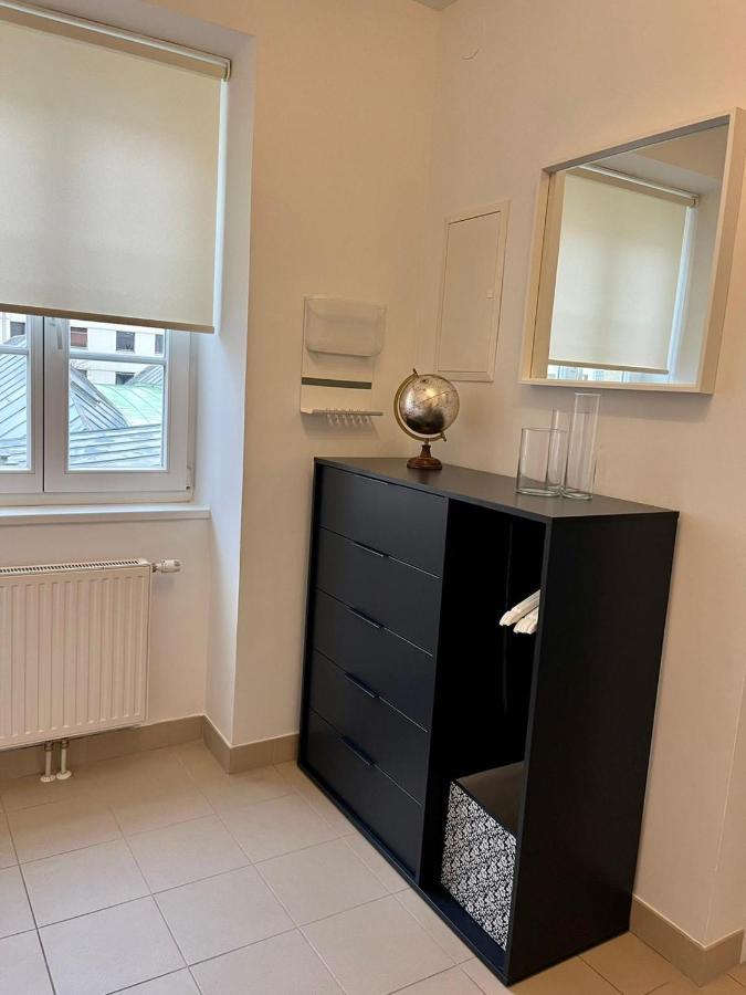 Appartement Krongasse