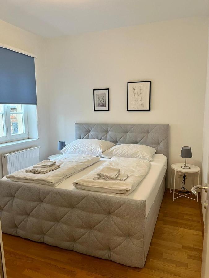 Appartement Krongasse *