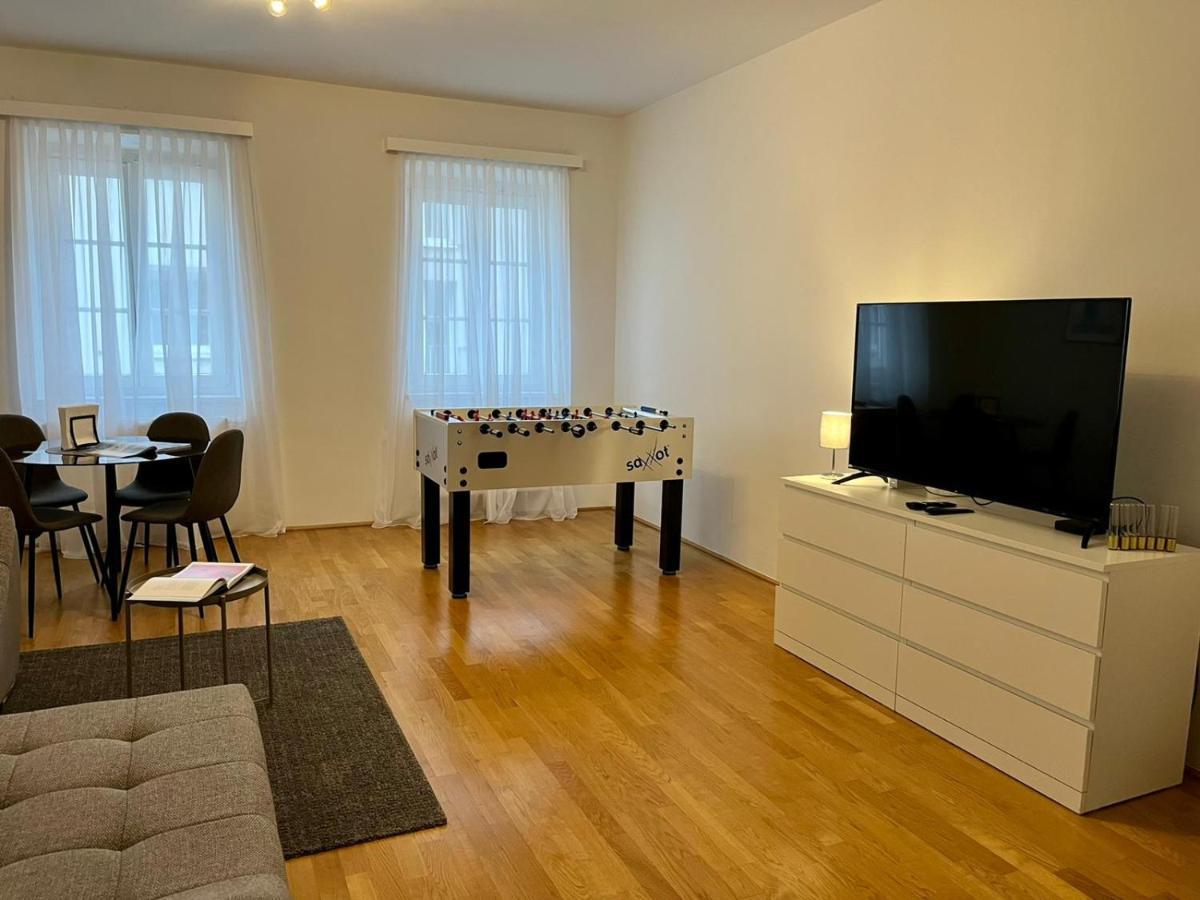 Krongasse Appartement Wenen