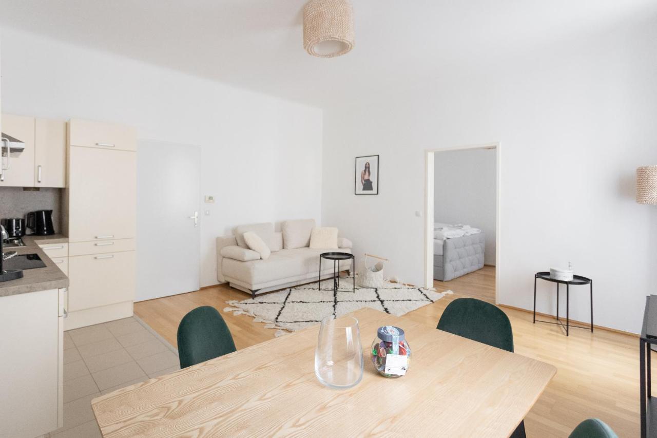 Appartement Krongasse *