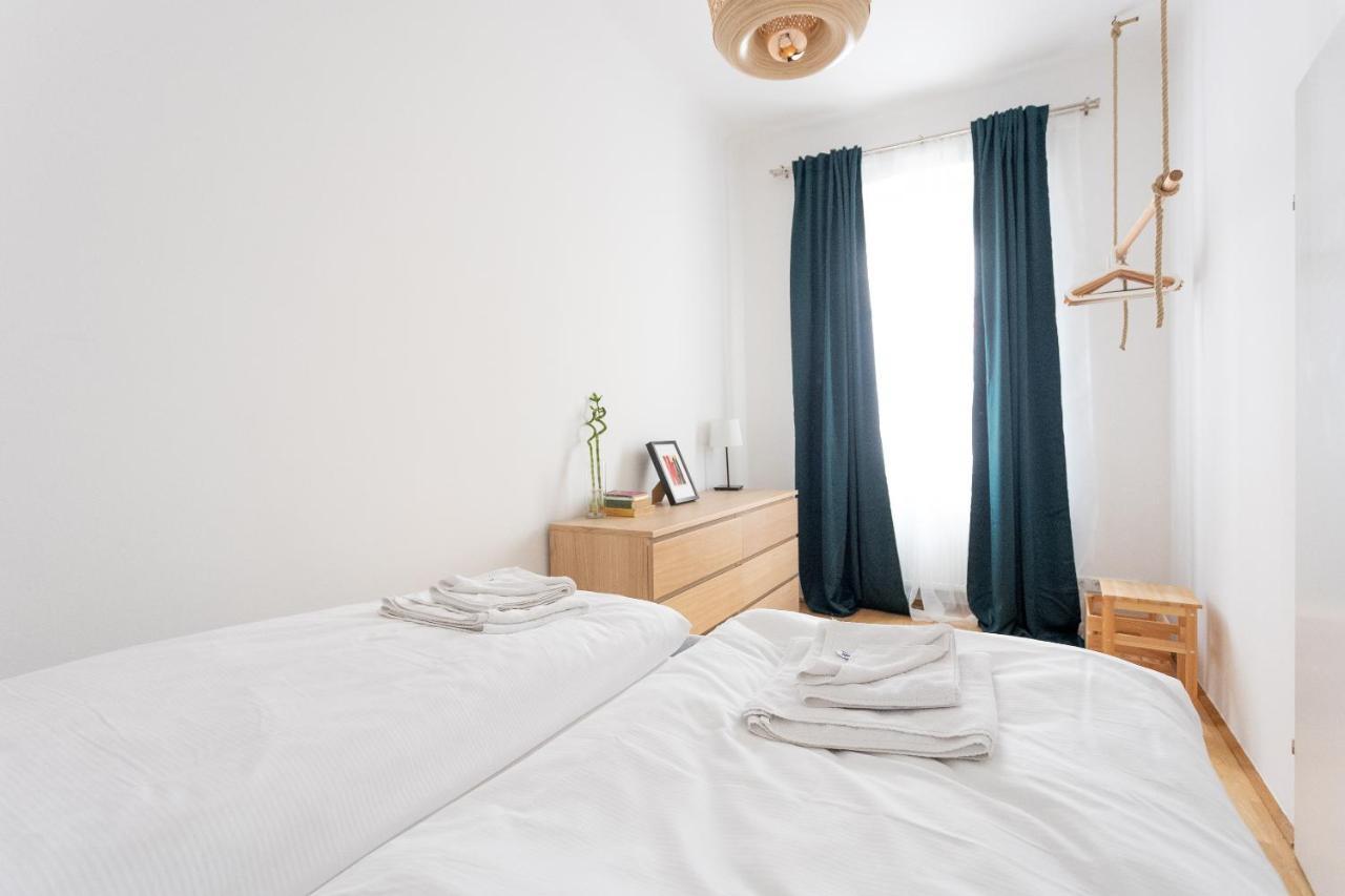 Appartement Krongasse Wenen