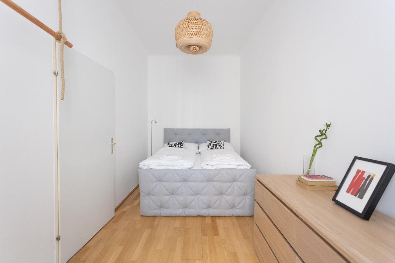 Appartement Krongasse Wenen