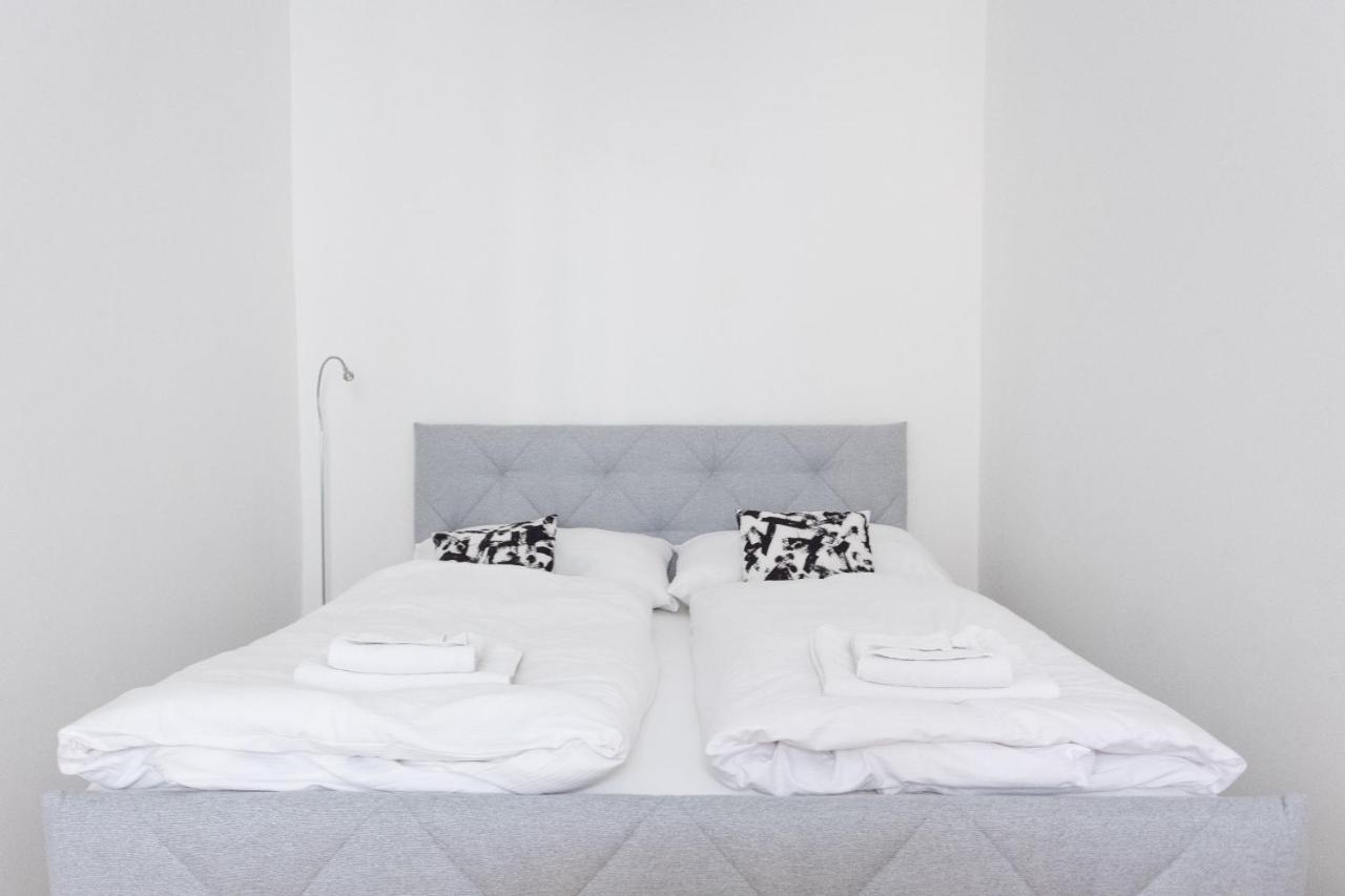 Krongasse Appartement Wenen