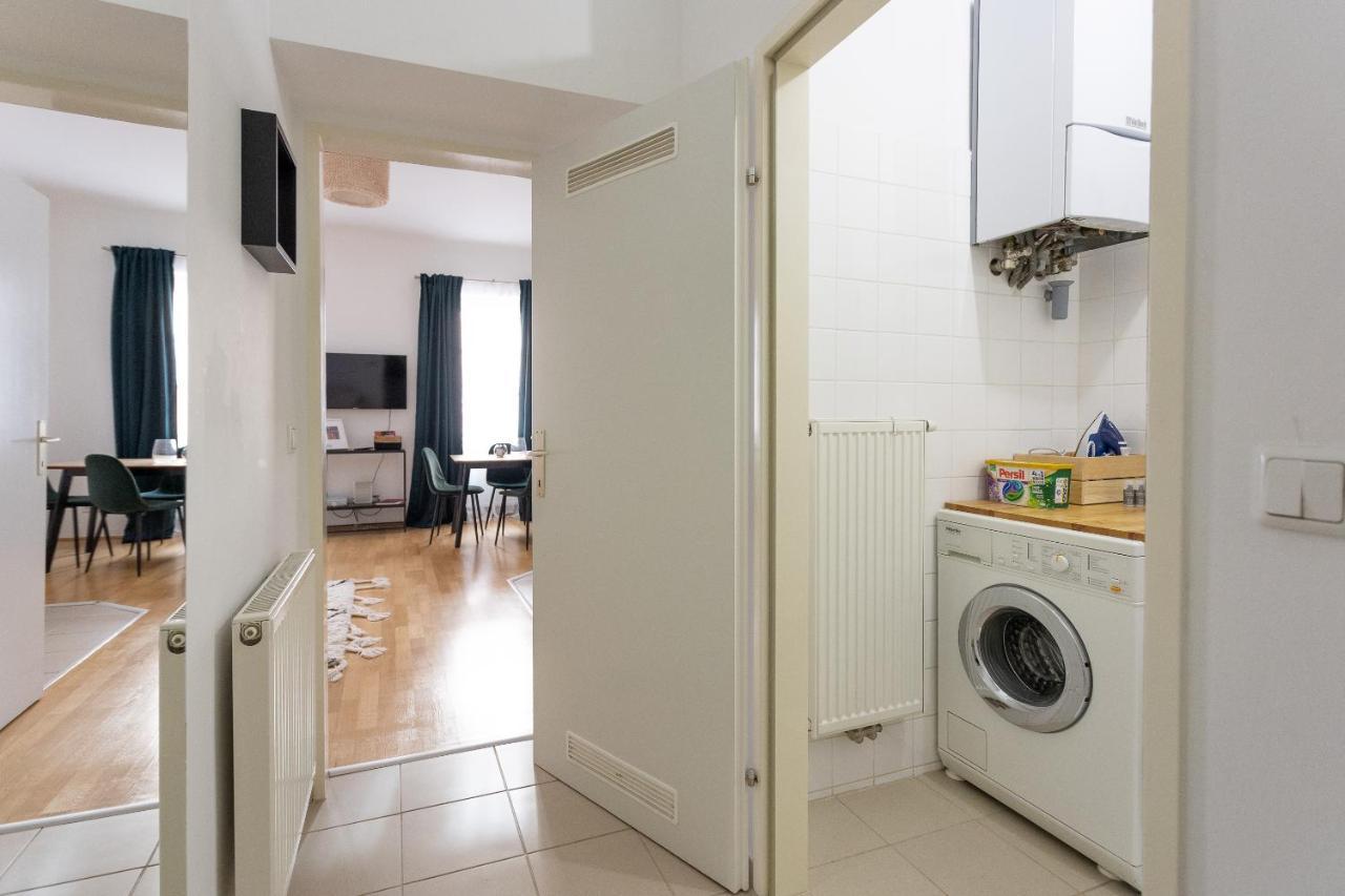Appartement Krongasse *