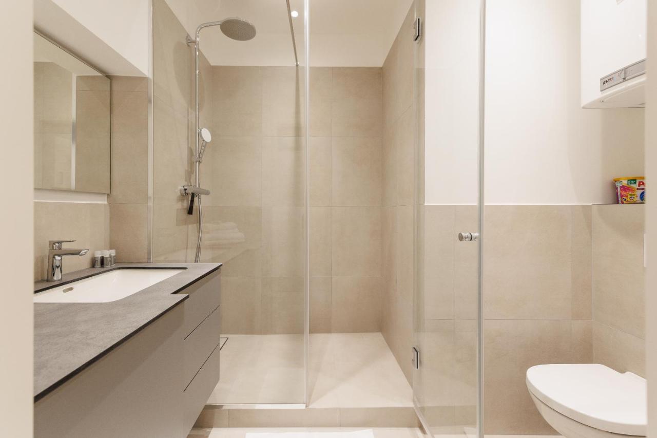 Krongasse Appartement *
