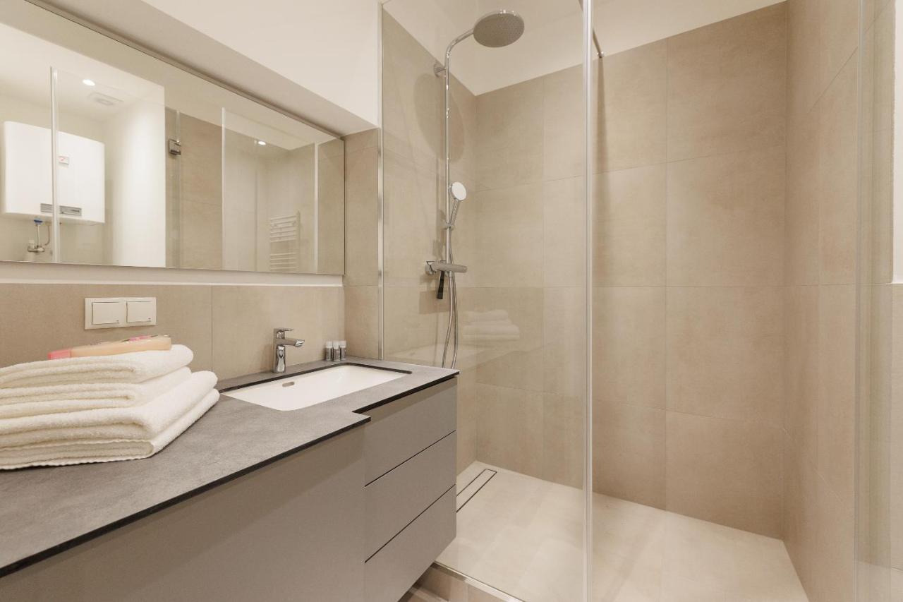 Appartement Krongasse Wenen