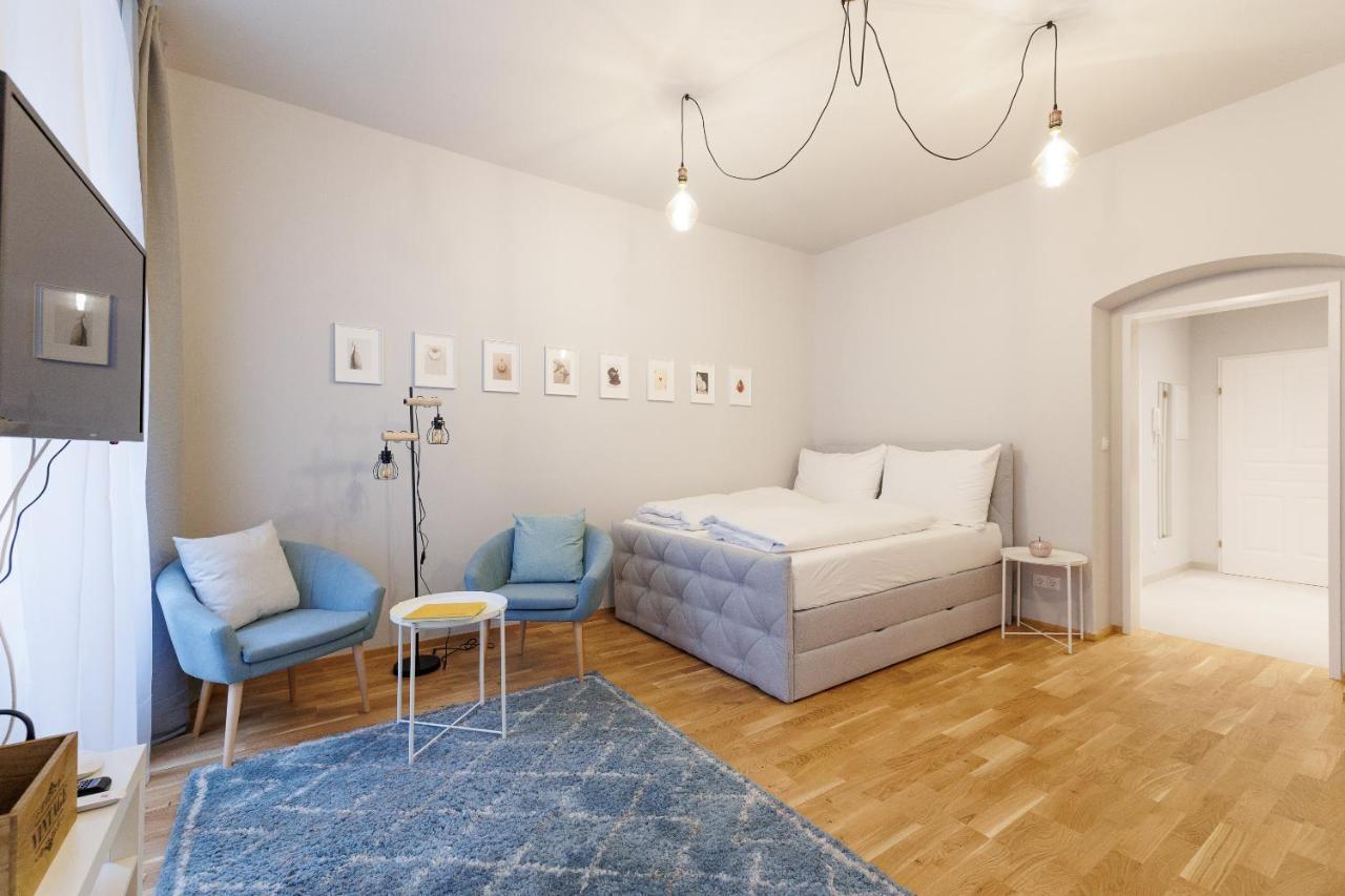 Krongasse Appartement