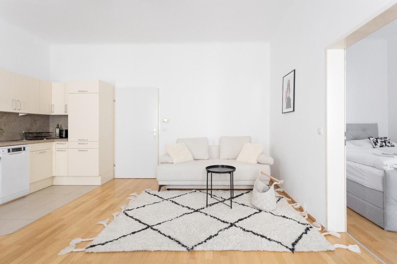 Krongasse Appartement Wenen