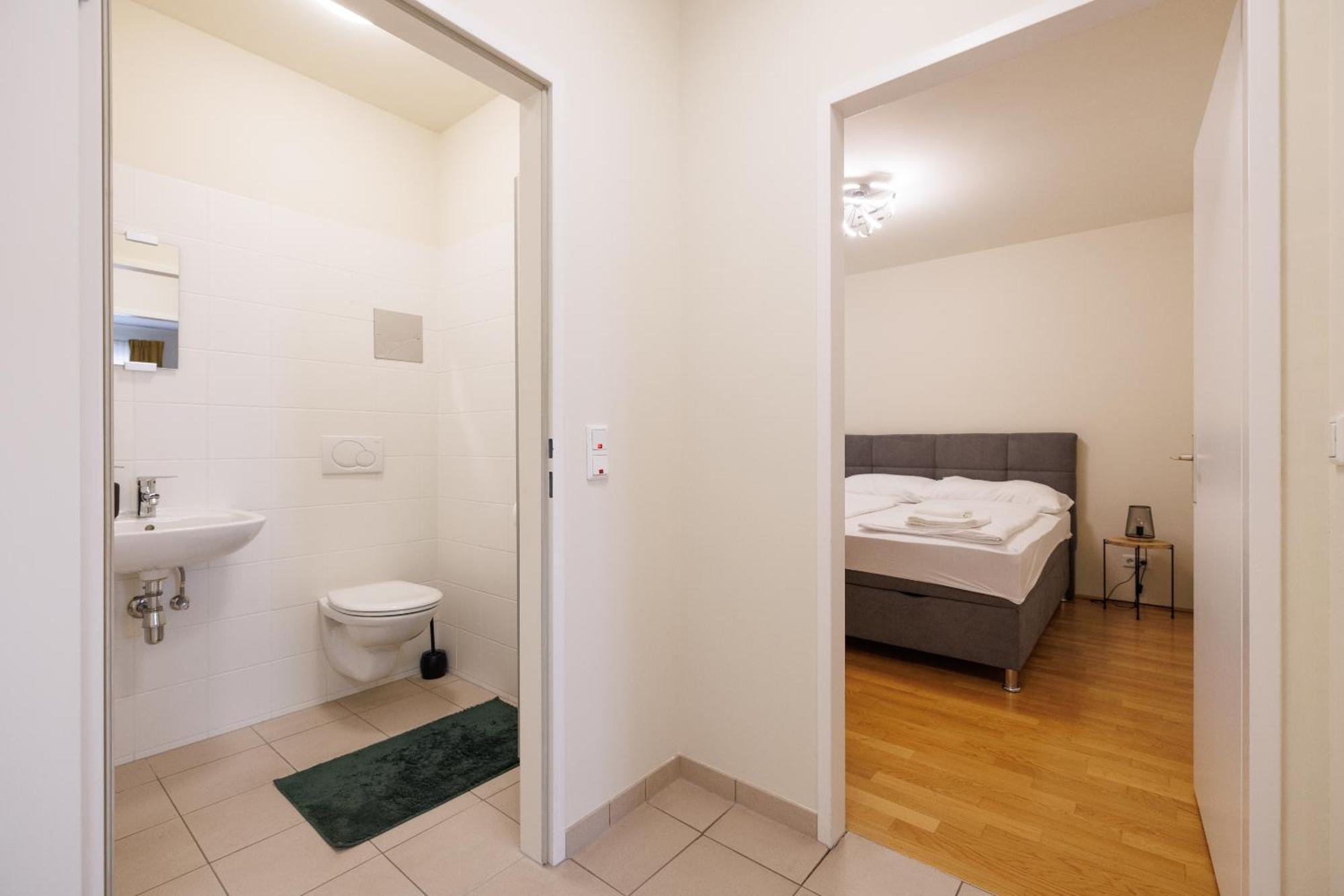 Appartement Krongasse *