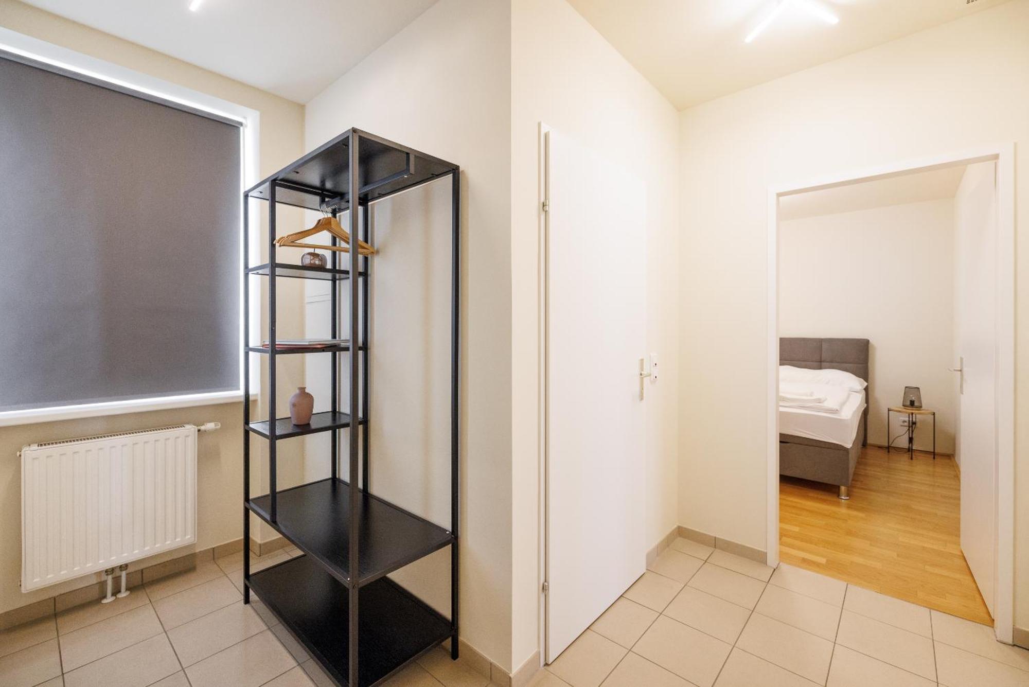 Krongasse Appartement