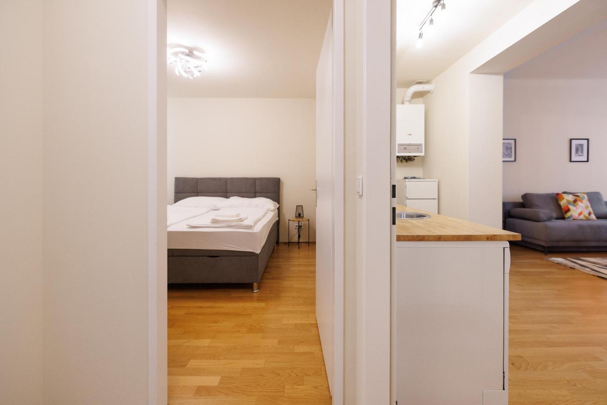 Krongasse Appartement