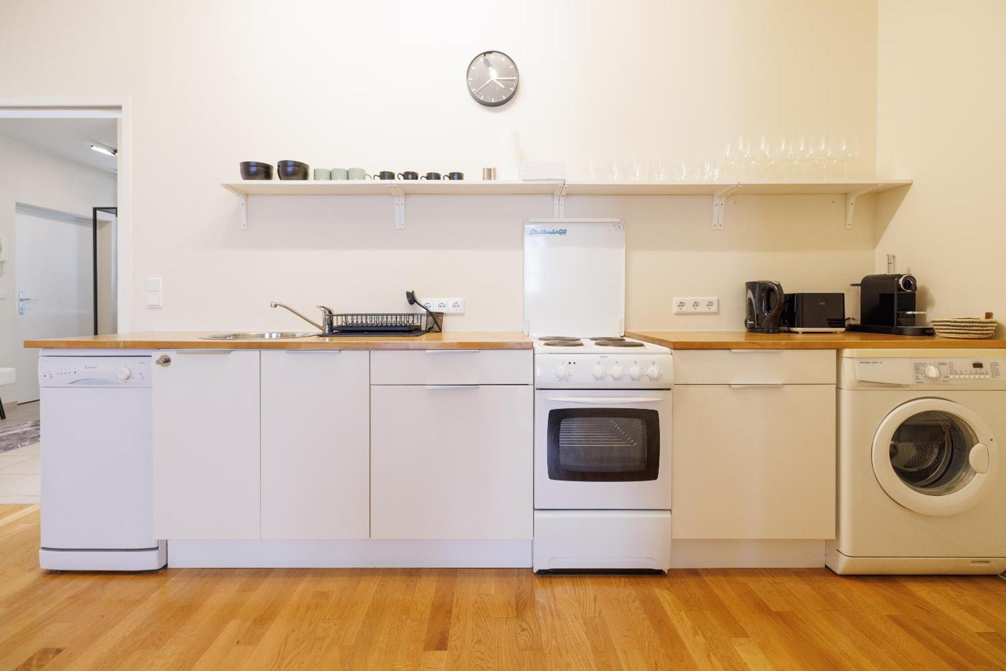 Appartement Krongasse *