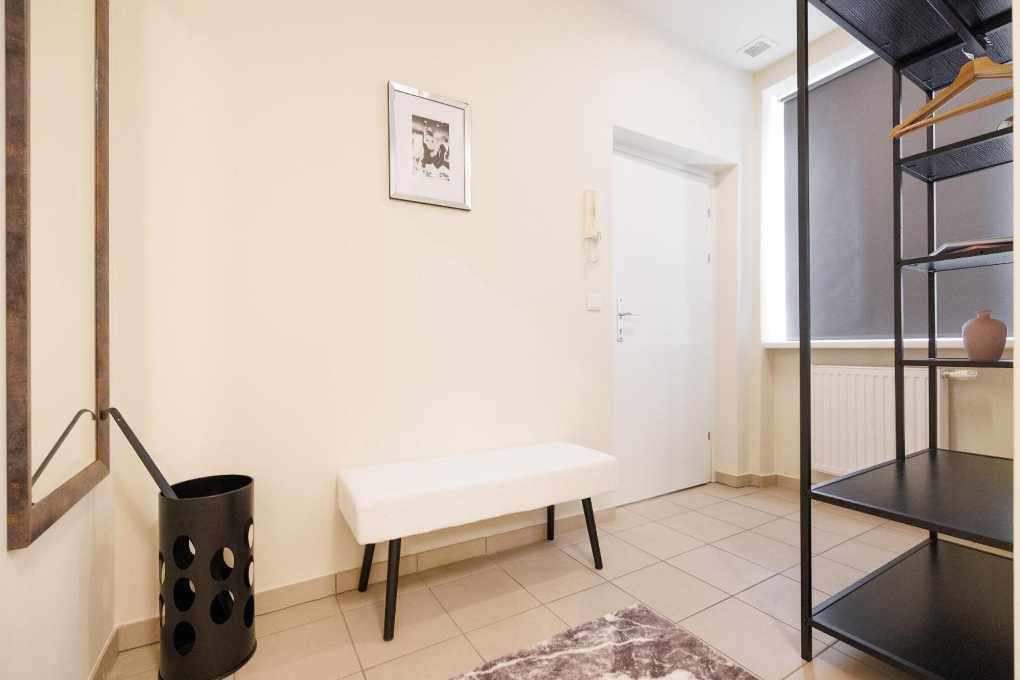 Appartement Krongasse