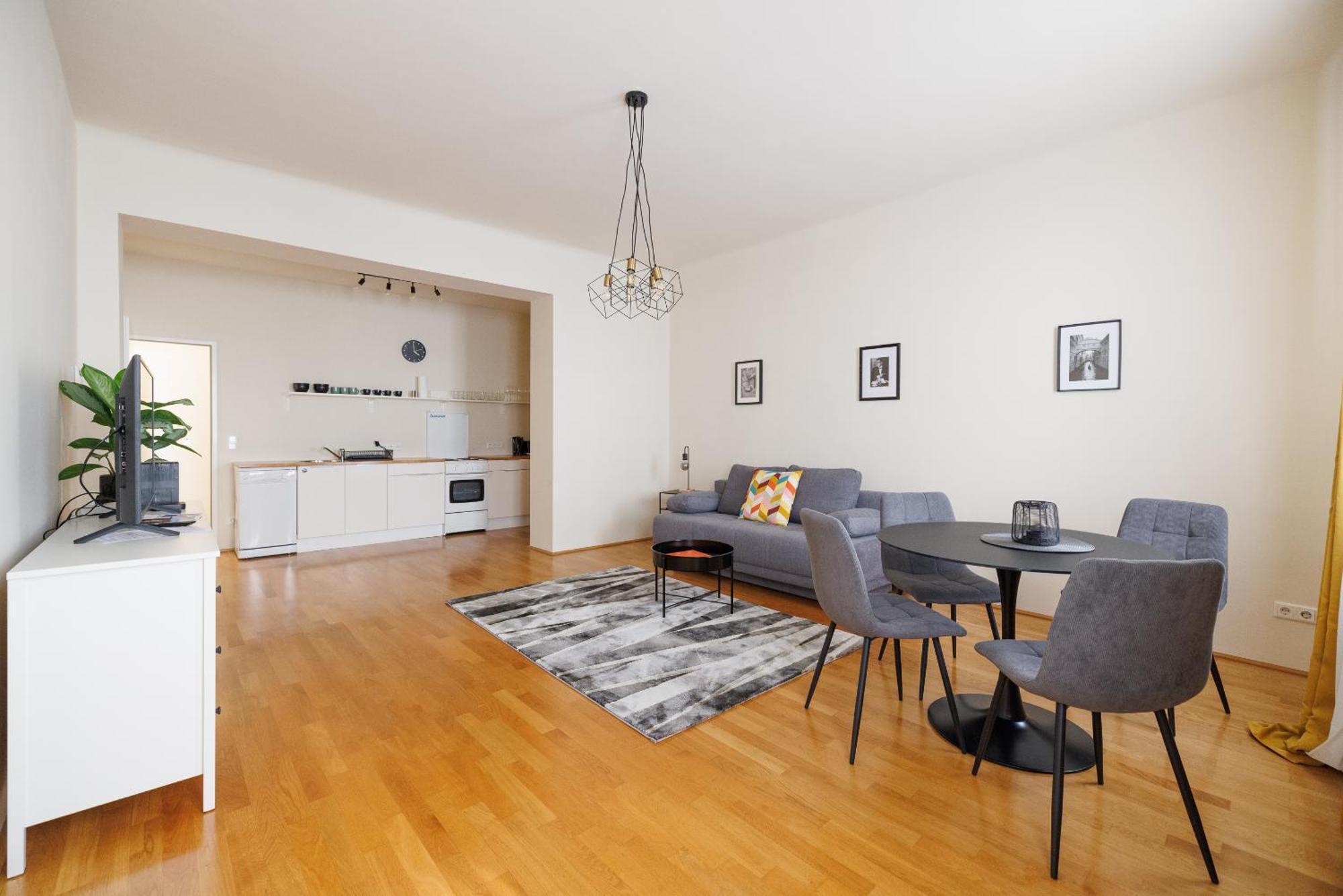 Appartement Krongasse