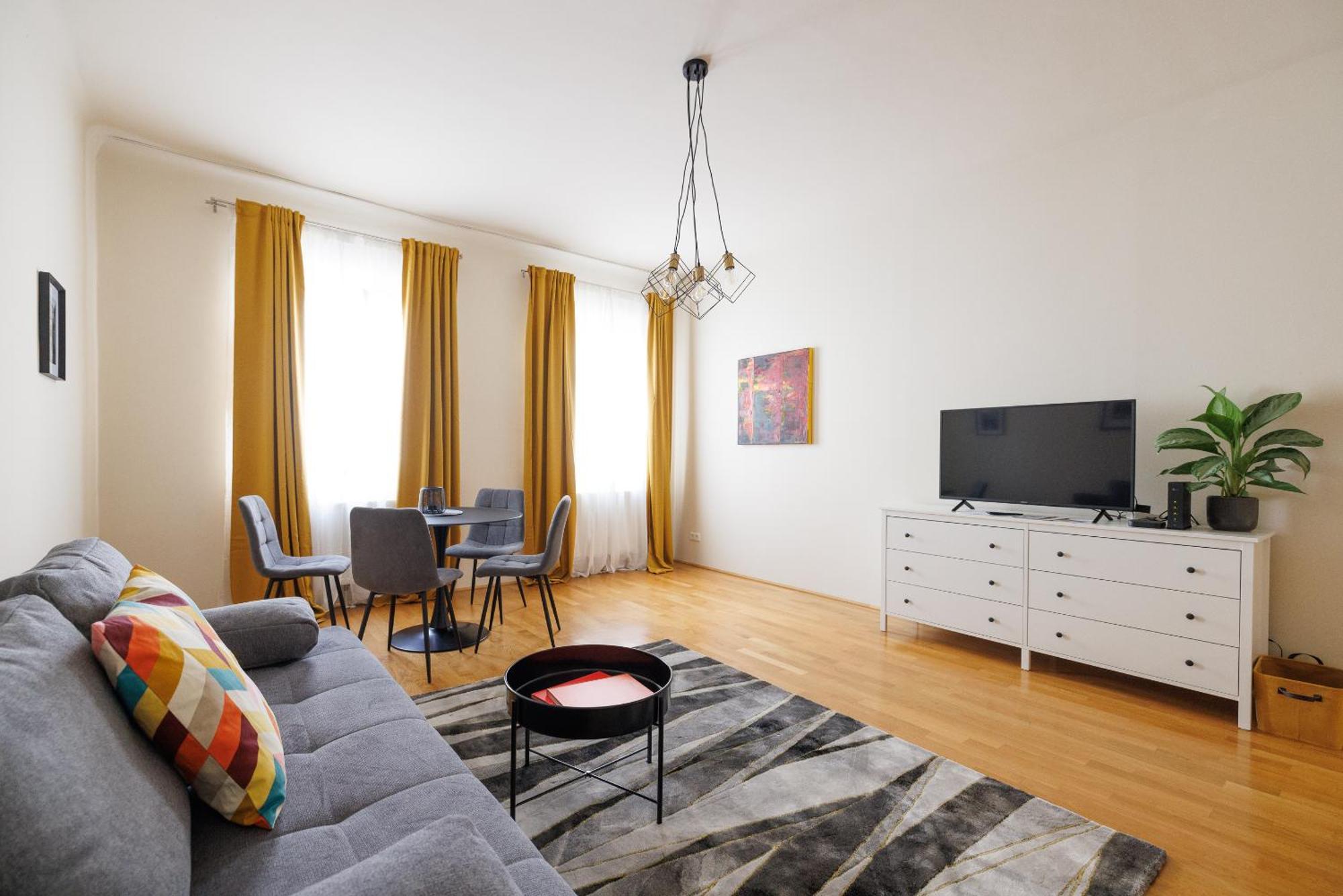 Appartement Krongasse