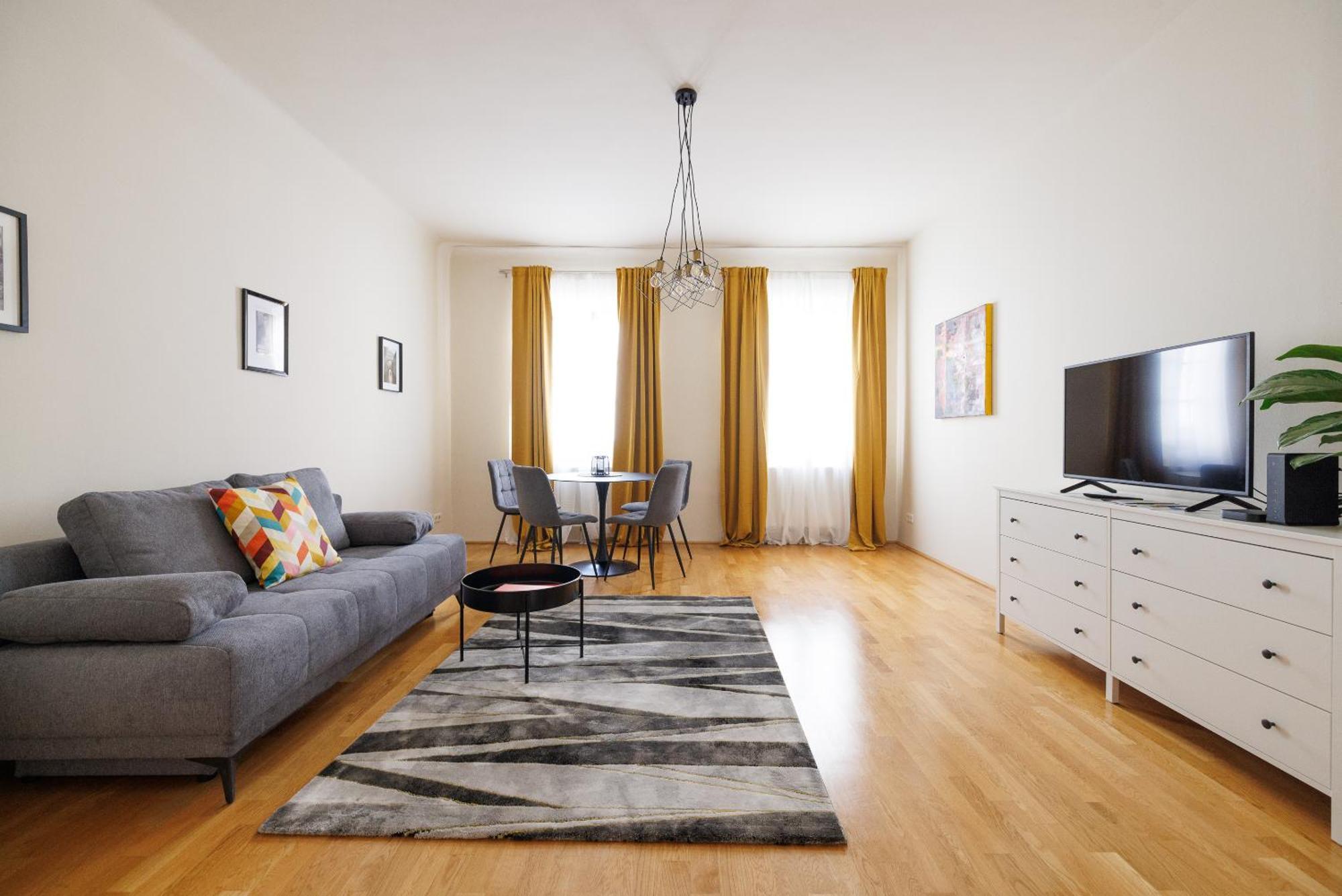 Krongasse Appartement